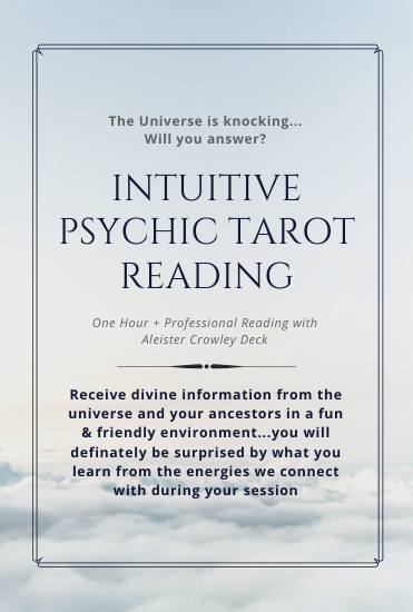 TarotReading