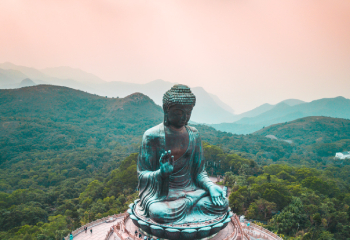 Find blessings in all things