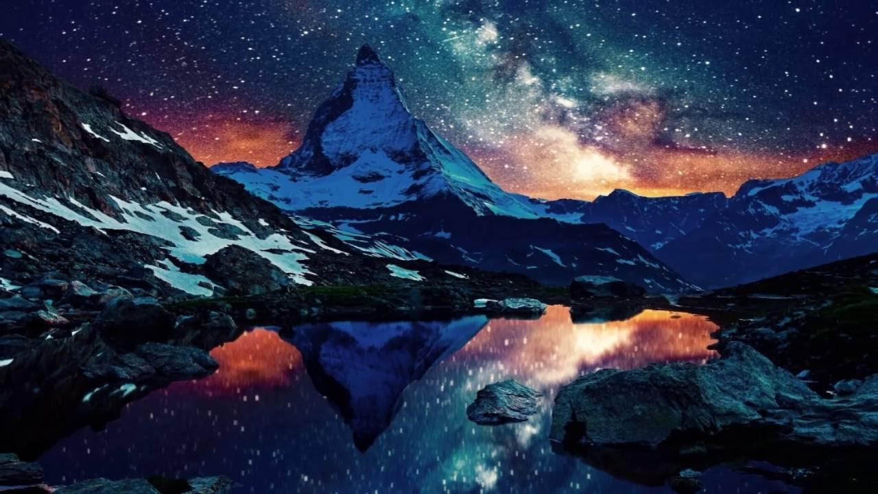 Reach higher peaks